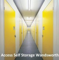 Access Self Storage   Wandsworth 249771 Image 1